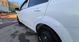 Chevrolet Nexia 2022 годаүшін4 700 000 тг. в Астана – фото 5