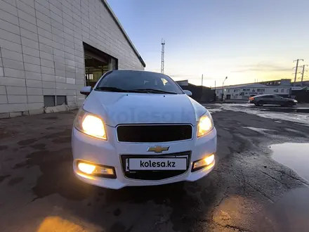 Chevrolet Nexia 2022 года за 4 300 000 тг. в Астана – фото 7