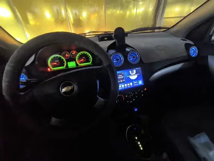 Chevrolet Nexia 2022 года за 4 300 000 тг. в Астана – фото 8