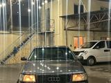 Audi 100 1991 годаfor1 900 000 тг. в Тараз – фото 5