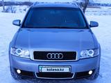 Audi A4 2002 годаfor2 450 000 тг. в Жезказган