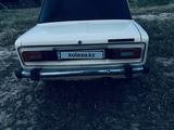ВАЗ (Lada) 2106 1997 года за 480 000 тг. в Сарыагаш – фото 3