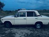ВАЗ (Lada) 2106 1997 года за 480 000 тг. в Сарыагаш – фото 5