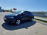 Volkswagen Polo 2015 года за 5 580 000 тг. в Усть-Каменогорск