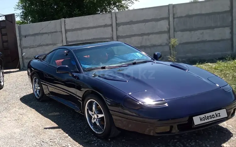 Dodge Stealth 1991 годаүшін2 500 000 тг. в Тараз