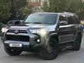 Toyota 4Runner 2021 года за 28 000 000 тг. в Алматы – фото 2