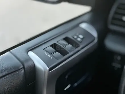 Toyota 4Runner 2021 года за 28 000 000 тг. в Алматы – фото 18