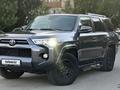 Toyota 4Runner 2021 года за 28 000 000 тг. в Алматы – фото 17