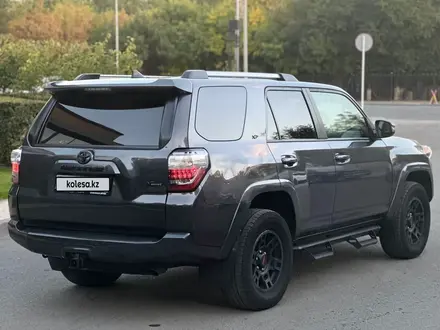 Toyota 4Runner 2021 года за 28 000 000 тг. в Алматы – фото 4