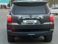 Toyota 4Runner 2021 года за 28 000 000 тг. в Алматы – фото 5