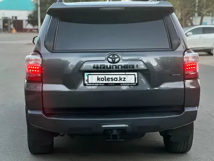 Toyota 4Runner 2021 года за 28 000 000 тг. в Алматы – фото 5
