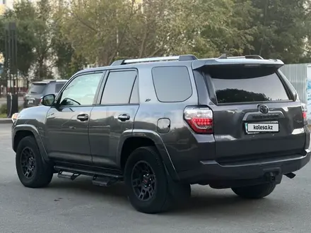 Toyota 4Runner 2021 года за 28 000 000 тг. в Алматы – фото 7