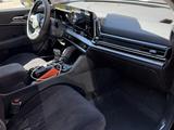 Kia Sportage 2025 года за 17 500 000 тг. в Кокшетау – фото 3