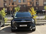 Kia Sportage 2025 года за 17 500 000 тг. в Кокшетау