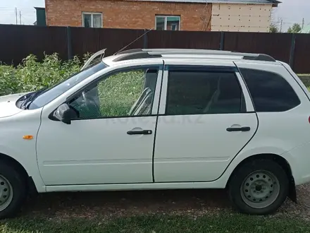 ВАЗ (Lada) Kalina 2194 2014 года за 3 000 000 тг. в Усть-Каменогорск