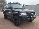 Nissan Patrol 2005 года за 14 000 000 тг. в Алматы