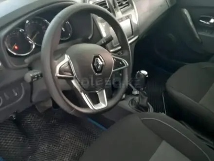 Renault Logan Stepway 2019 года за 6 000 000 тг. в Тараз – фото 4