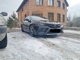 Toyota Camry 2019 годаүшін12 000 000 тг. в Павлодар