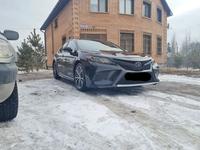 Toyota Camry 2019 годаfor13 500 000 тг. в Павлодар