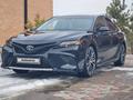 Toyota Camry 2019 годаүшін12 000 000 тг. в Павлодар – фото 2