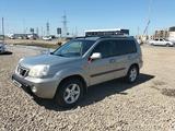 Nissan X-Trail 2002 годаүшін3 800 000 тг. в Актобе