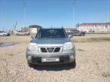 Nissan X-Trail 2002 года за 3 900 000 тг. в Актобе – фото 2