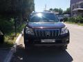 Toyota Land Cruiser Prado 2012 года за 15 300 000 тг. в Тараз