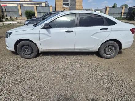 ВАЗ (Lada) Vesta 2020 года за 4 200 000 тг. в Астана – фото 2