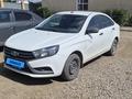 ВАЗ (Lada) Vesta 2020 годаүшін4 200 000 тг. в Астана