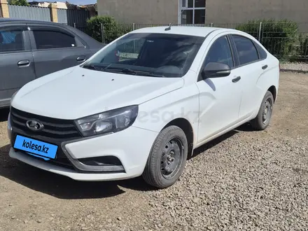 ВАЗ (Lada) Vesta 2020 года за 4 200 000 тг. в Астана