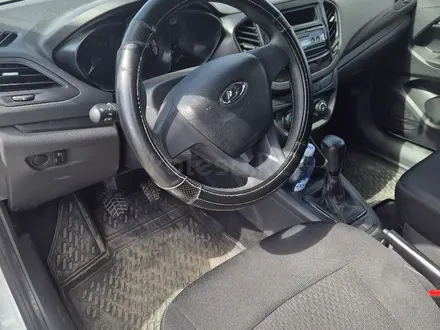 ВАЗ (Lada) Vesta 2020 года за 4 200 000 тг. в Астана – фото 3