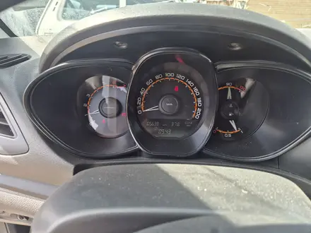 ВАЗ (Lada) Vesta 2020 года за 4 200 000 тг. в Астана – фото 4