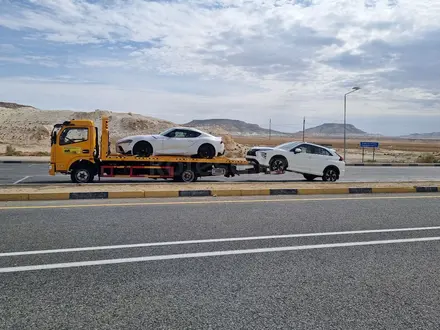 Dongfeng 2019 года за 13 000 000 тг. в Алматы – фото 8
