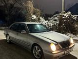 Mercedes-Benz E 430 1999 года за 5 500 000 тг. в Алматы