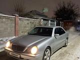 Mercedes-Benz E 430 1999 года за 5 500 000 тг. в Алматы – фото 5