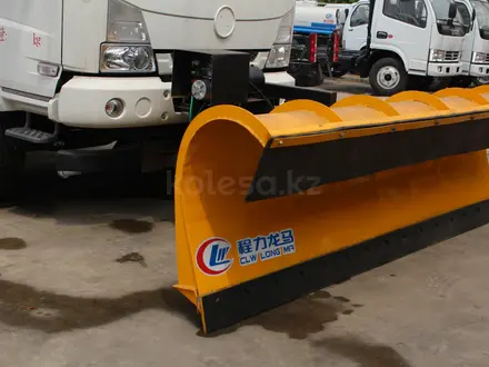 Howo  CLW 2026 года за 5 000 000 тг. в Алматы – фото 4