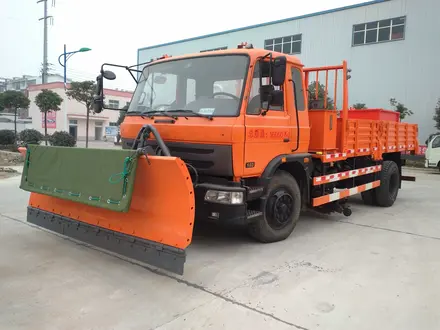 Howo  CLW 2026 года за 5 000 000 тг. в Алматы – фото 6
