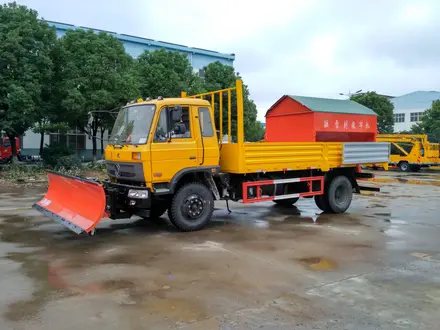 Howo  CLW 2026 года за 5 000 000 тг. в Алматы – фото 8