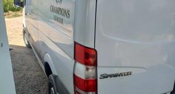 Mercedes-Benz Sprinter 2008 года за 10 000 000 тг. в Шымкент – фото 2