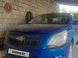 Chevrolet Cobalt 2014 года за 3 300 000 тг. в Шымкент – фото 2