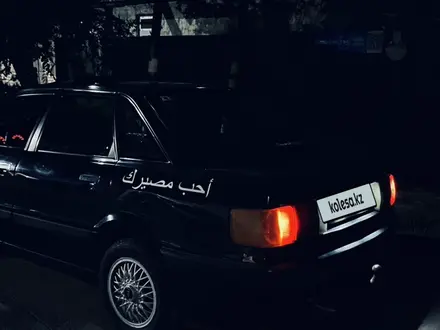 Audi 80 1990 года за 1 100 000 тг. в Павлодар