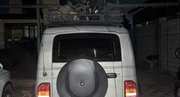 Kia Retona 2002 года за 3 500 000 тг. в Алматы – фото 2