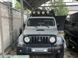 Kia Retona 2002 года за 3 500 000 тг. в Алматы