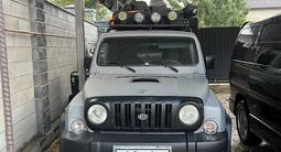 Kia Retona 2002 года за 3 500 000 тг. в Алматы