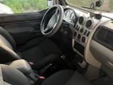 Kia Retona 2002 года за 3 500 000 тг. в Алматы – фото 4