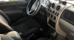 Kia Retona 2002 года за 3 500 000 тг. в Алматы – фото 4