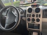 Kia Retona 2002 года за 3 500 000 тг. в Алматы – фото 5