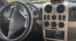 Kia Retona 2002 года за 3 500 000 тг. в Алматы – фото 5