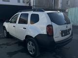 Renault Duster 2016 годаүшін3 900 000 тг. в Костанай – фото 3