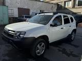 Renault Duster 2016 годаүшін3 900 000 тг. в Костанай